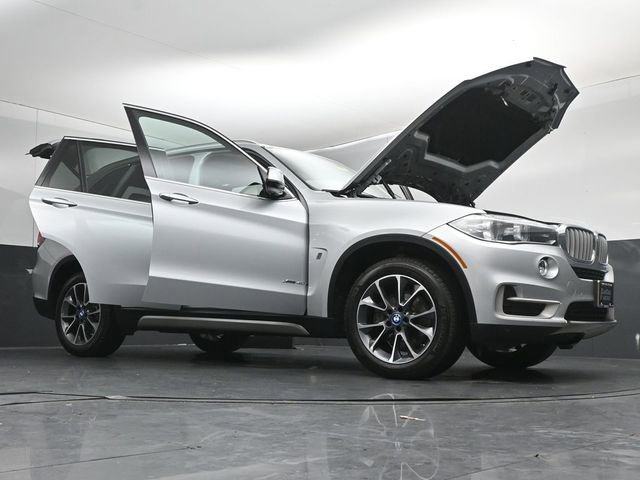 Used 2018 BMW X5 xDrive40e image 54