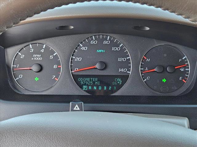 Used 2006 Chevrolet Impala LT image 14