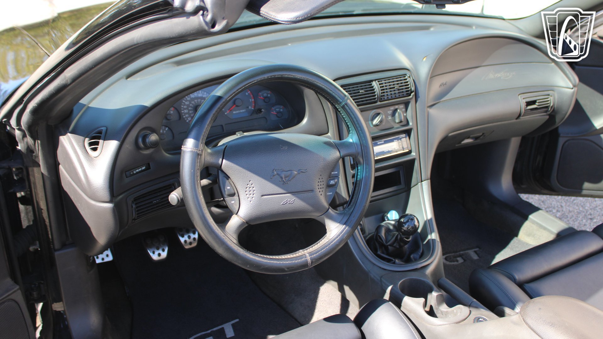 Used 2000 Ford Mustang GT RWD image 14