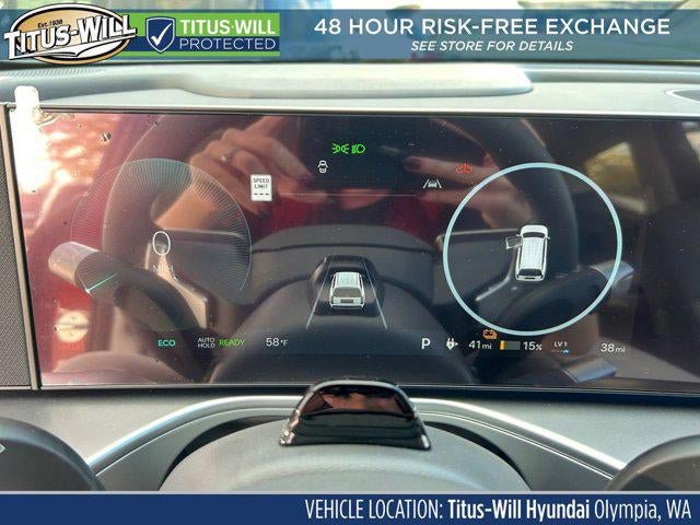 New 2026 Hyundai Ioniq 9 SEL AWD/4WD image 53