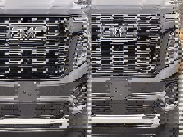 Used 2025 GMC Yukon Denali Ultimate image 9