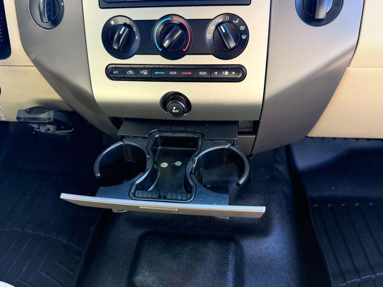 Used 2014 Ford Expedition EL XL AWD/4WD image 28