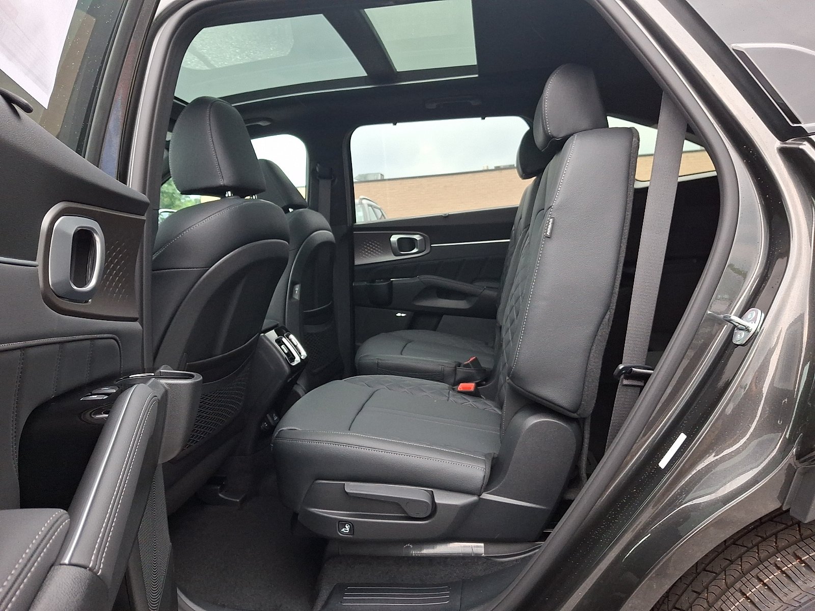 New 2026 Kia Sorento SX Prestige AWD/4WD image 6