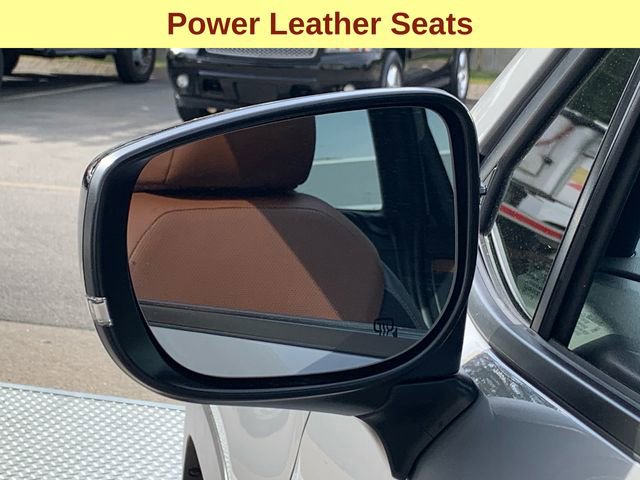 Certified 2025 Subaru Forester Touring image 8