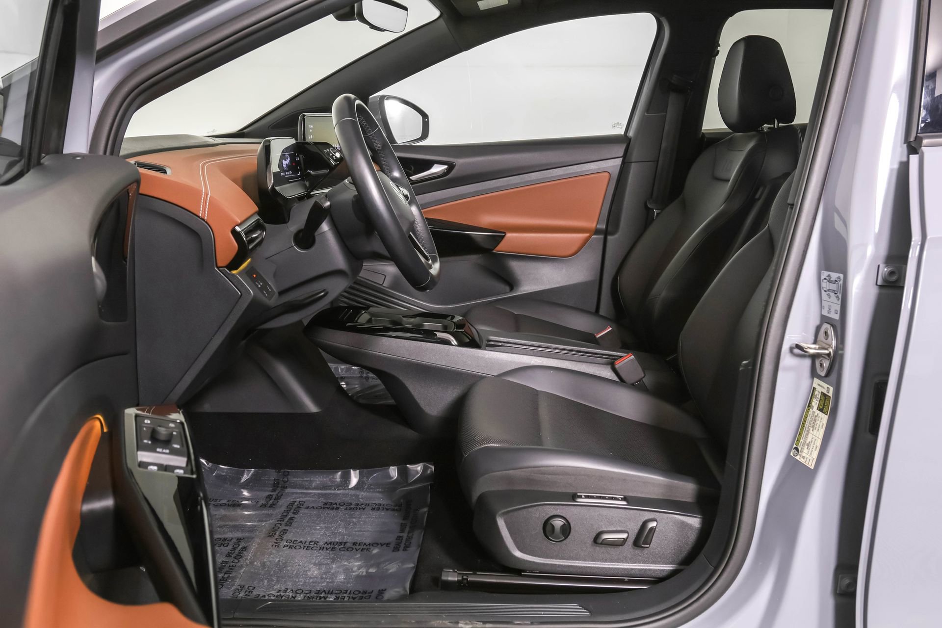 Used 2021 Volkswagen ID.4 Pro S image 7