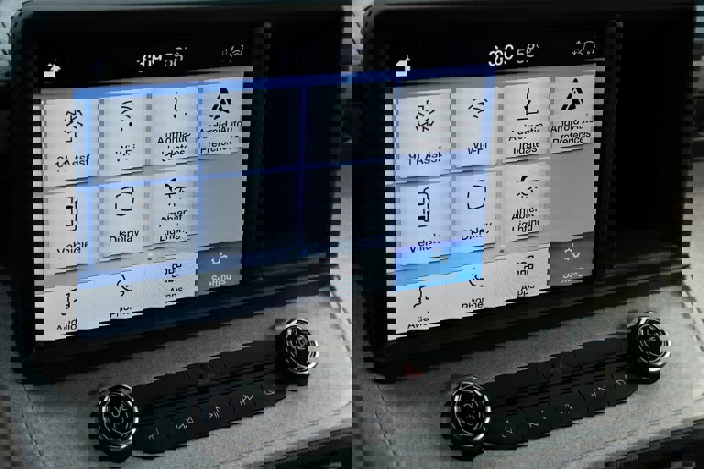 Used 2022 Ford Maverick XLT w/ Equipment Group 300A Standard image 22