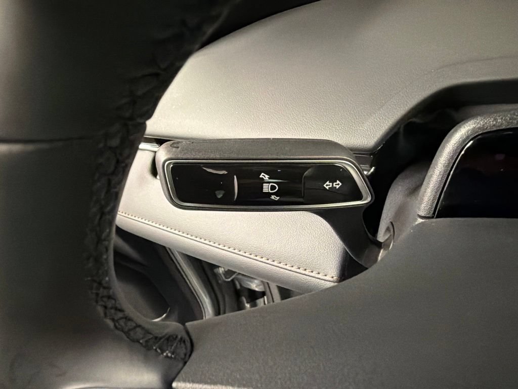 New 2026 Lincoln Nautilus Reserve AWD/4WD image 19