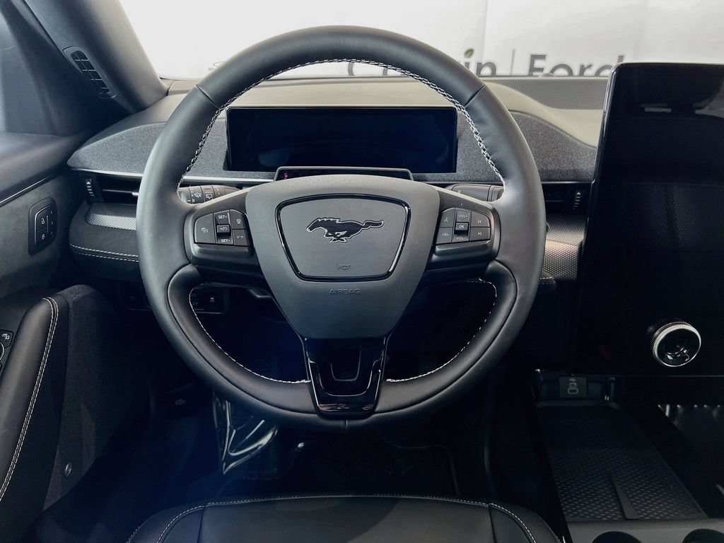 New 2026 Ford Mustang Mach-E GT AWD/4WD image 28