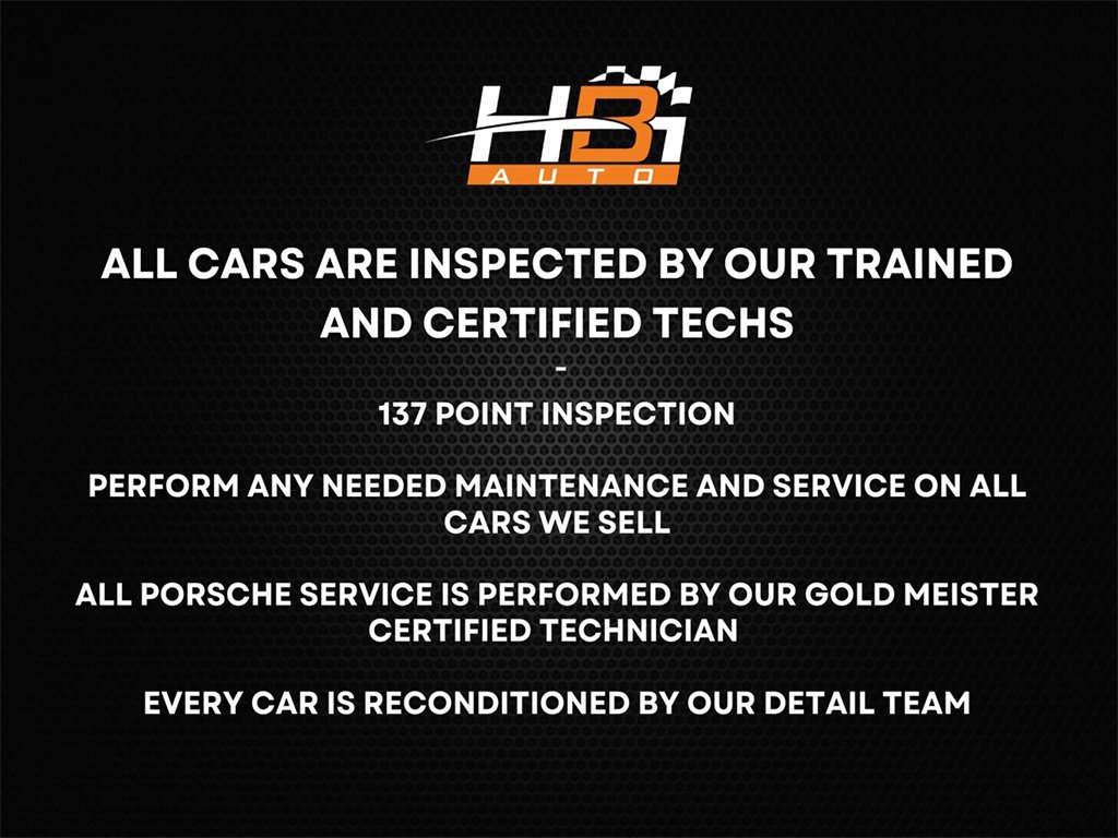 Used 2003 Porsche 911 Carrera image 19