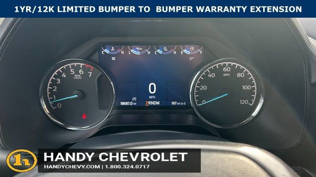 Used 2023 Ford F150 Tremor image 23