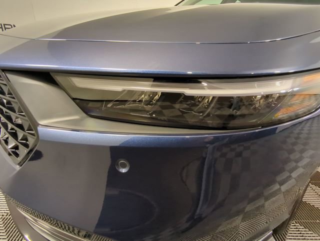 New 2025 Honda Accord EX-L image 29