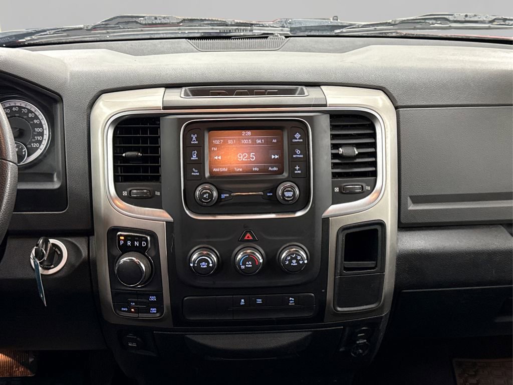 Used 2020 RAM 1500 Classic Warlock image 18