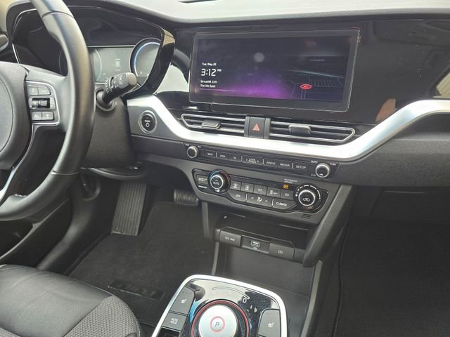 Used 2022 Kia Niro EX FWD image 36