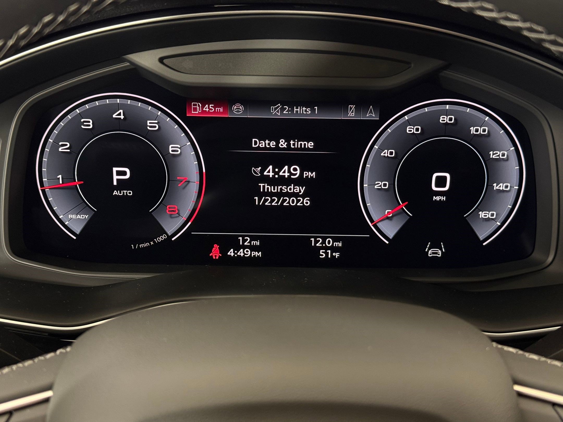 New 2026 Audi Q7 2.0T Premium Plus image 21