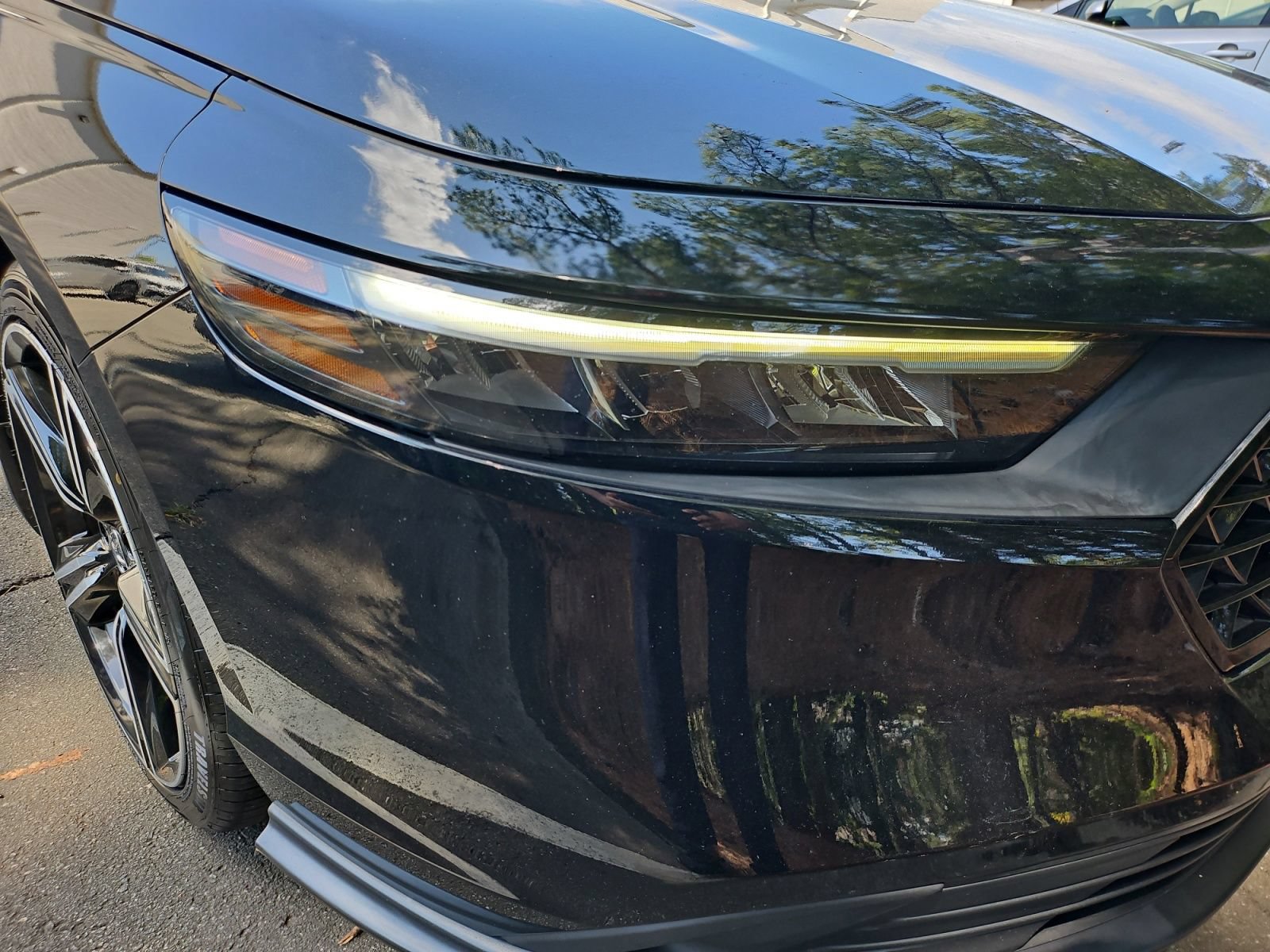 Used 2023 Honda Accord Sport image 13