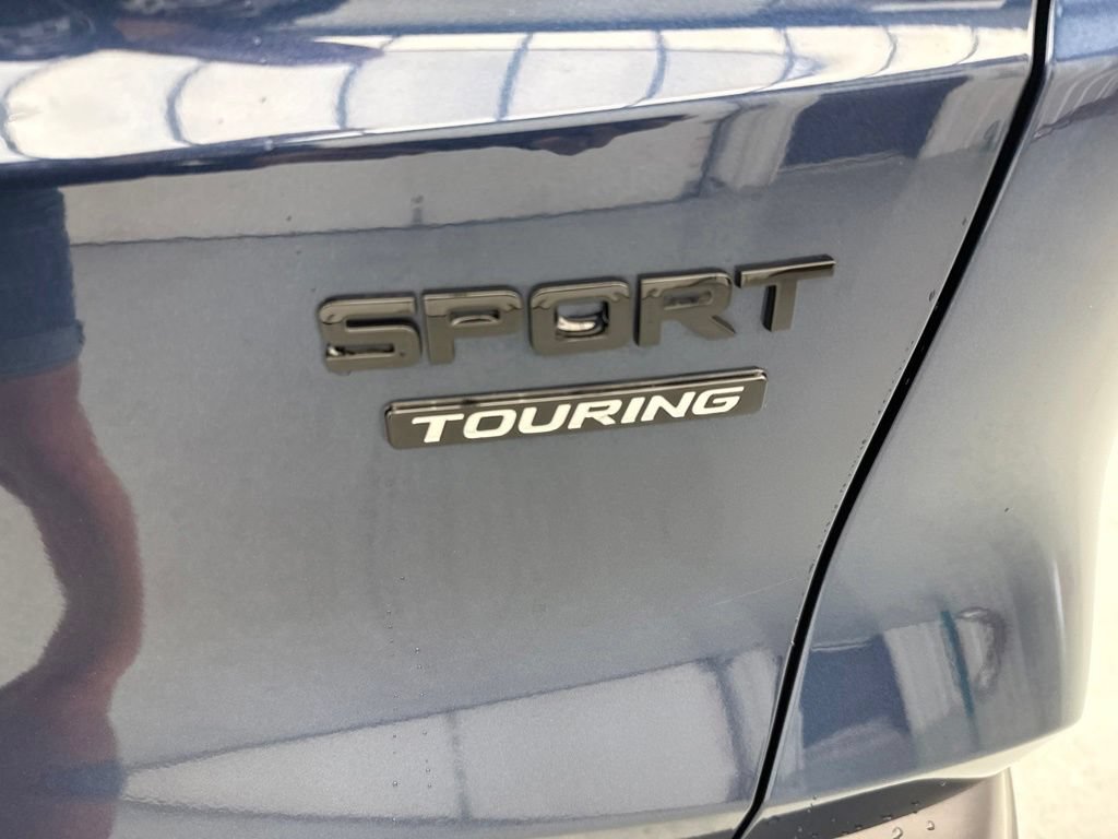 Used 2026 Honda CR-V Sport Touring image 9