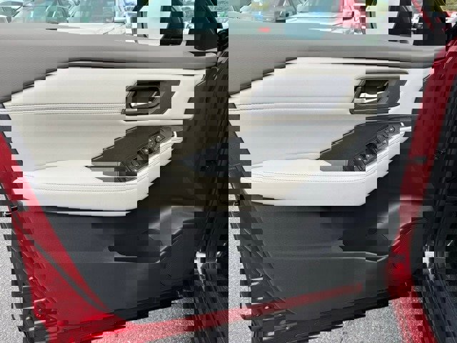 New 2026 Nissan Rogue SV w/ SV Premium Package image 10