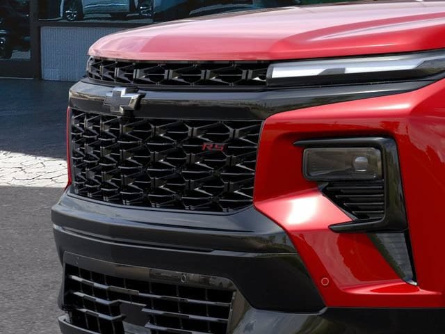 New 2026 Chevrolet Traverse RS AWD/4WD image 14