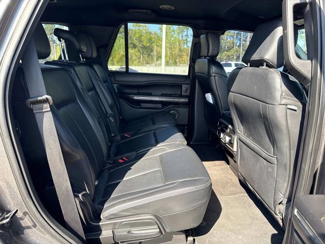 Used 2019 Ford Expedition XLT w/ Equipment Group 202A image 14