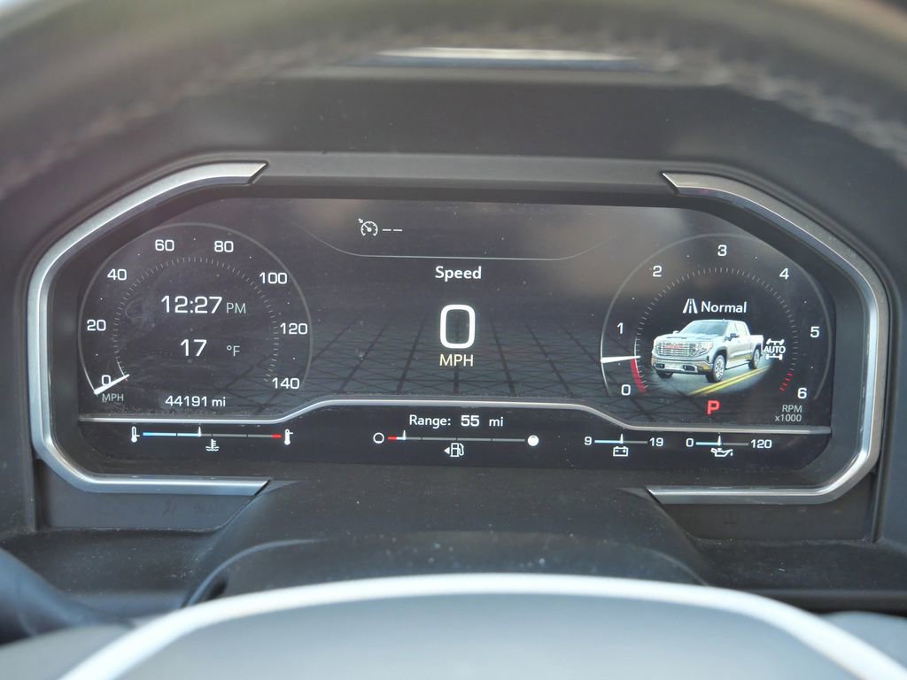 Used 2023 GMC Sierra 1500 Denali image 20