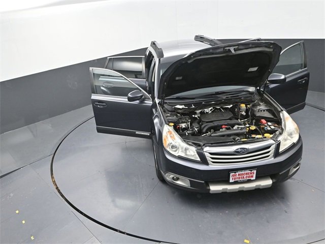 Used 2012 Subaru Outback 2.5i Premium image 36