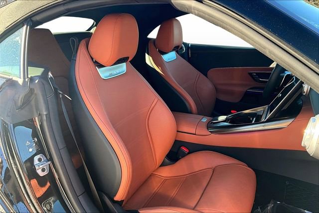 Certified 2024 Mercedes-Benz SL 43 AMG image 27