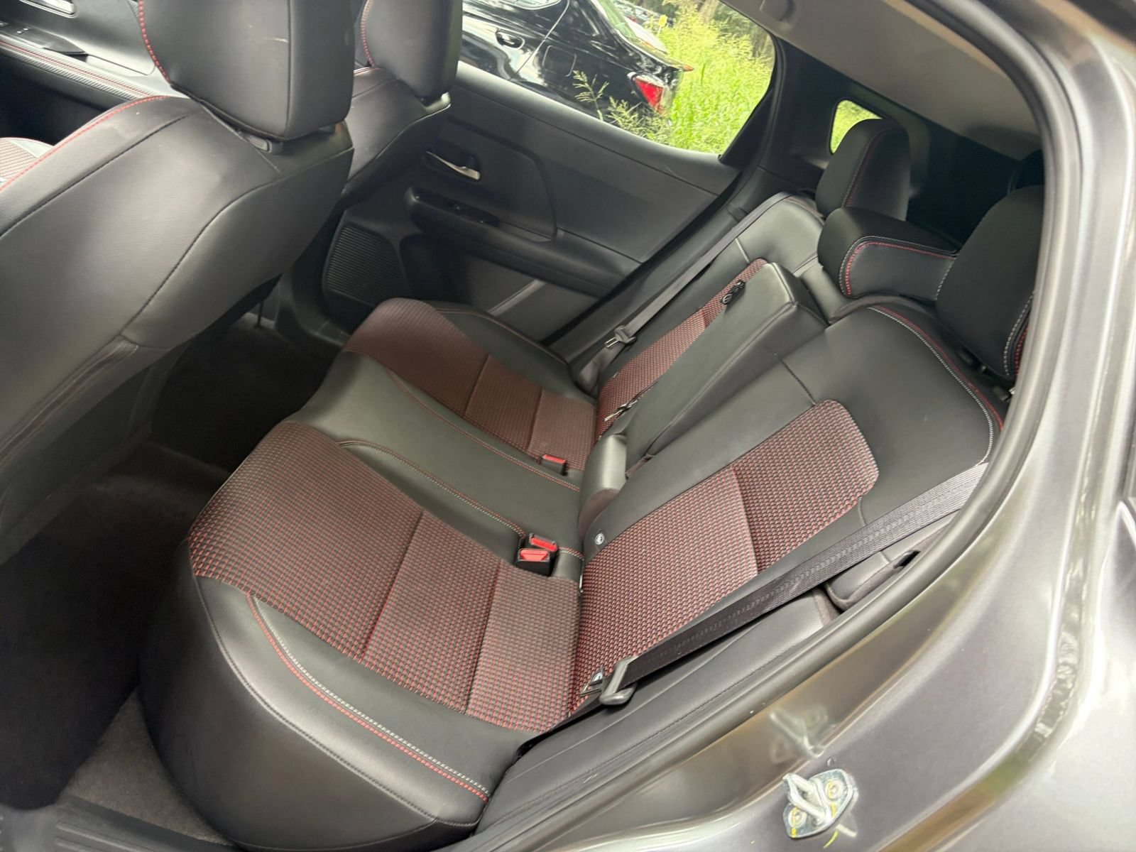 Used 2026 Nissan Kicks SR FWD image 24