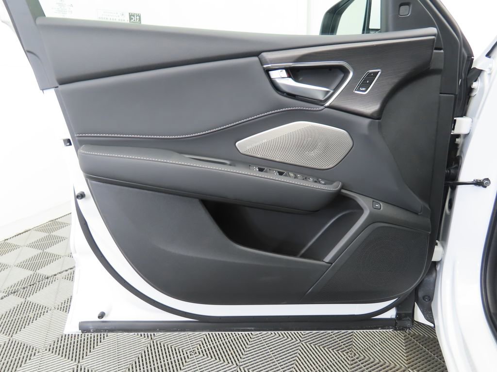 New 2026 Acura RDX Advance Package image 24