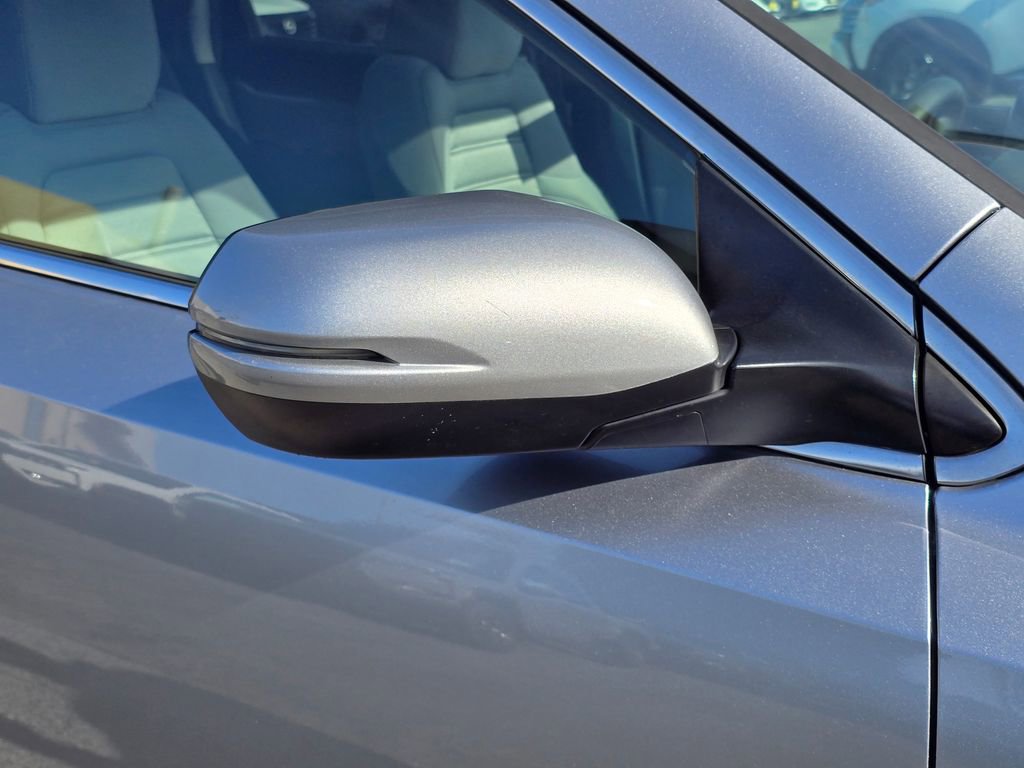 Used 2018 Honda CR-V EX image 21