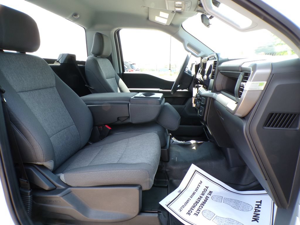 Used 2024 Ford F150 XL RWD image 15