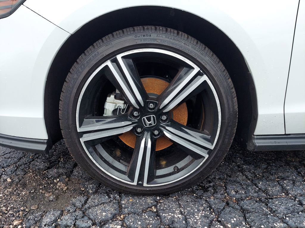 Used 2024 Honda Accord Sport image 31