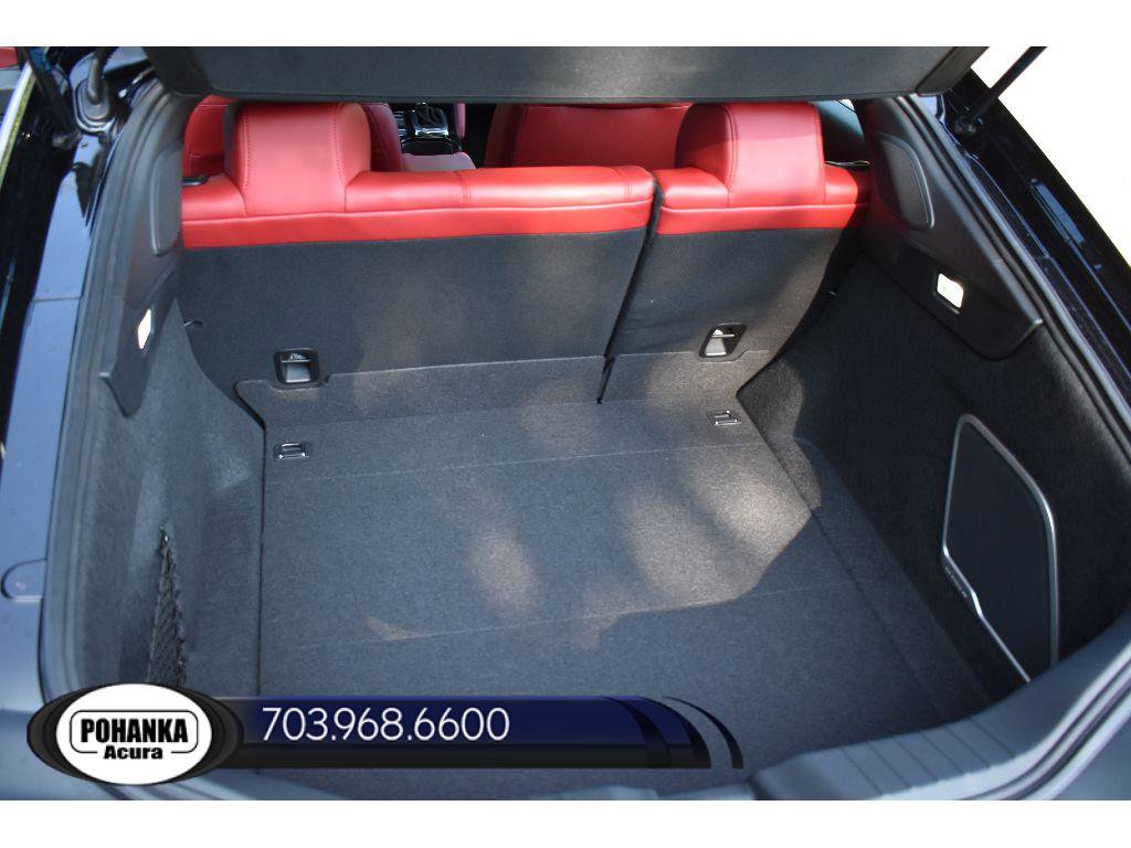 New 2025 Acura Integra Type S image 16