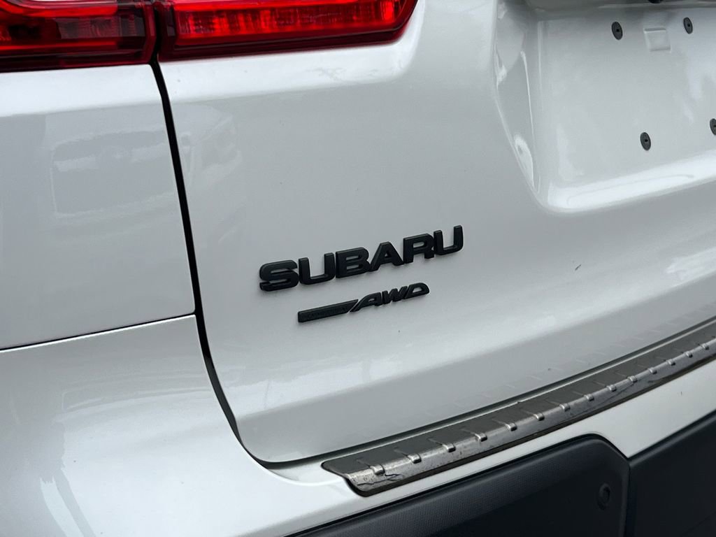 New 2025 Subaru Ascent Bronze Edition image 6