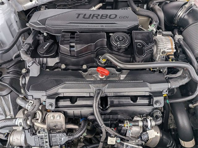 Used 2024 Kia K5 GT-Line w/ GT-Line Premium Package image 31