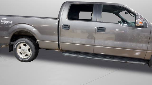 Used 2011 Ford F150 XLT w/ XLT Convenience Pkg image 6