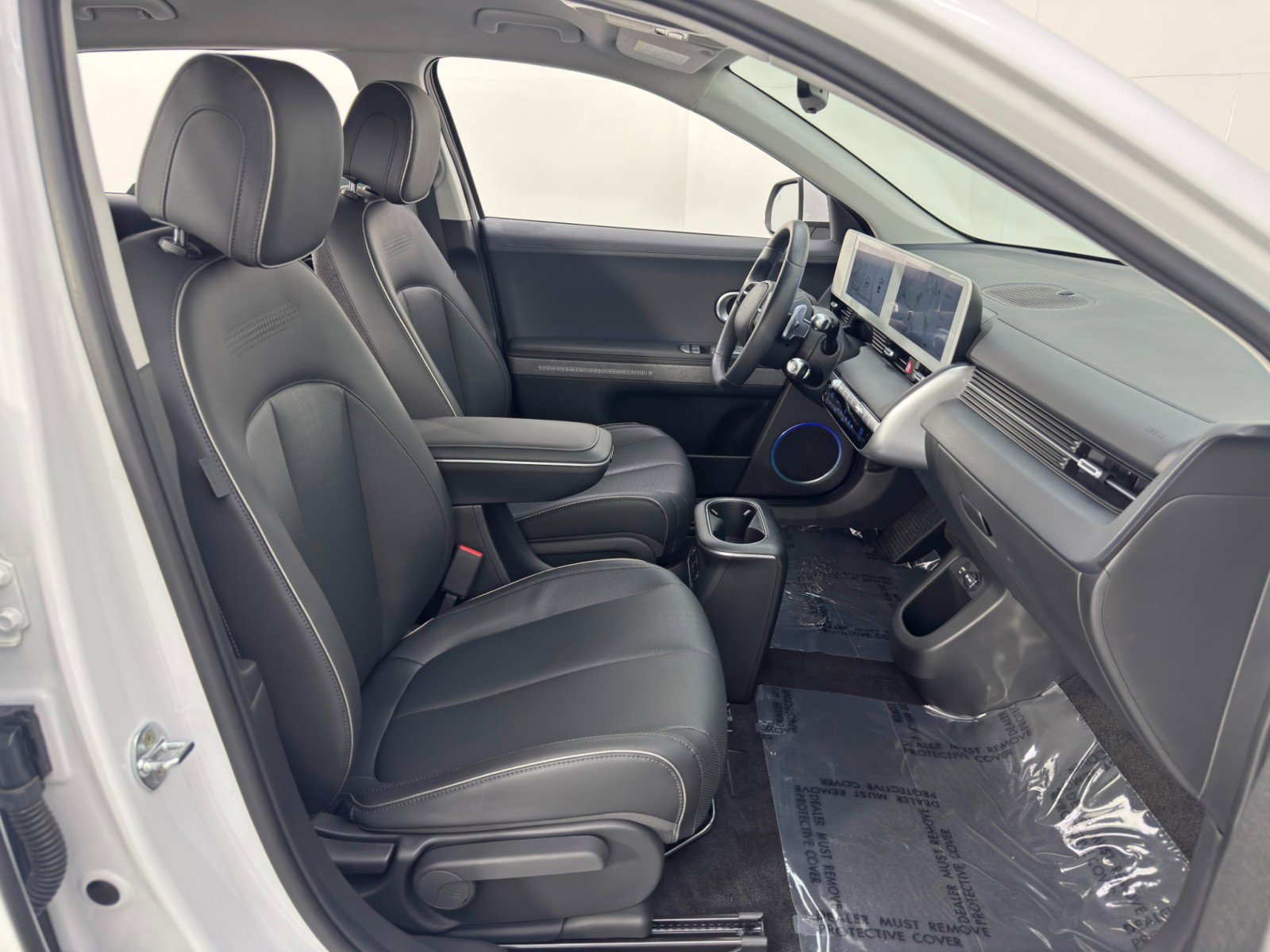 Used 2023 Hyundai Ioniq 5 SEL RWD image 14