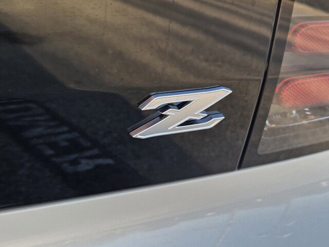 New 2026 Nissan Z Performance image 23
