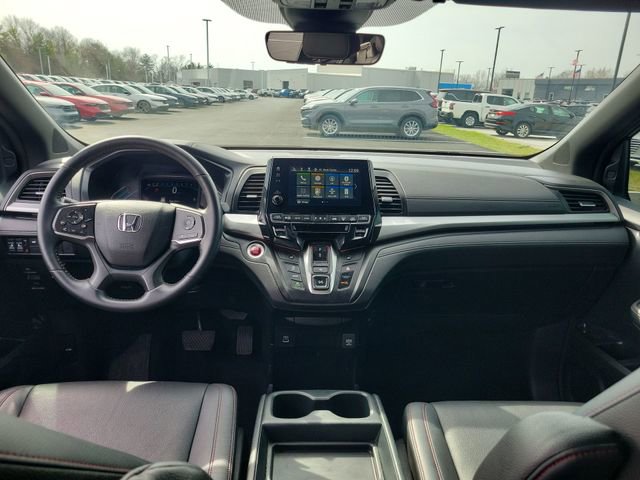 Used 2024 Honda Odyssey Sport image 20