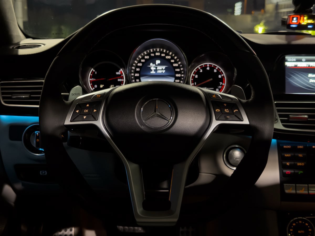 Used 2014 Mercedes-Benz CLS 63 AMG S-Model image 30