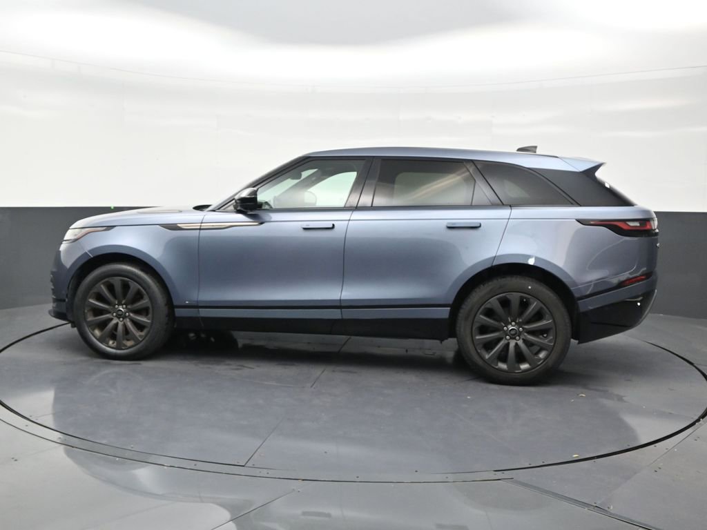 Used 2021 Land Rover Range Rover Velar R-Dynamic S AWD/4WD image 2