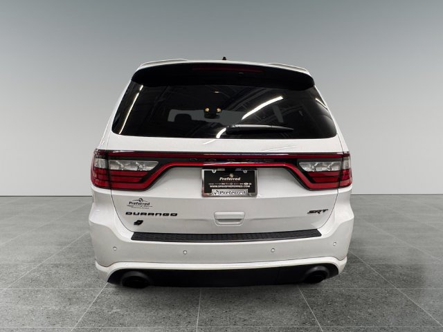 Used 2024 Dodge Durango SRT w/ Black Package AWD/4WD image 27