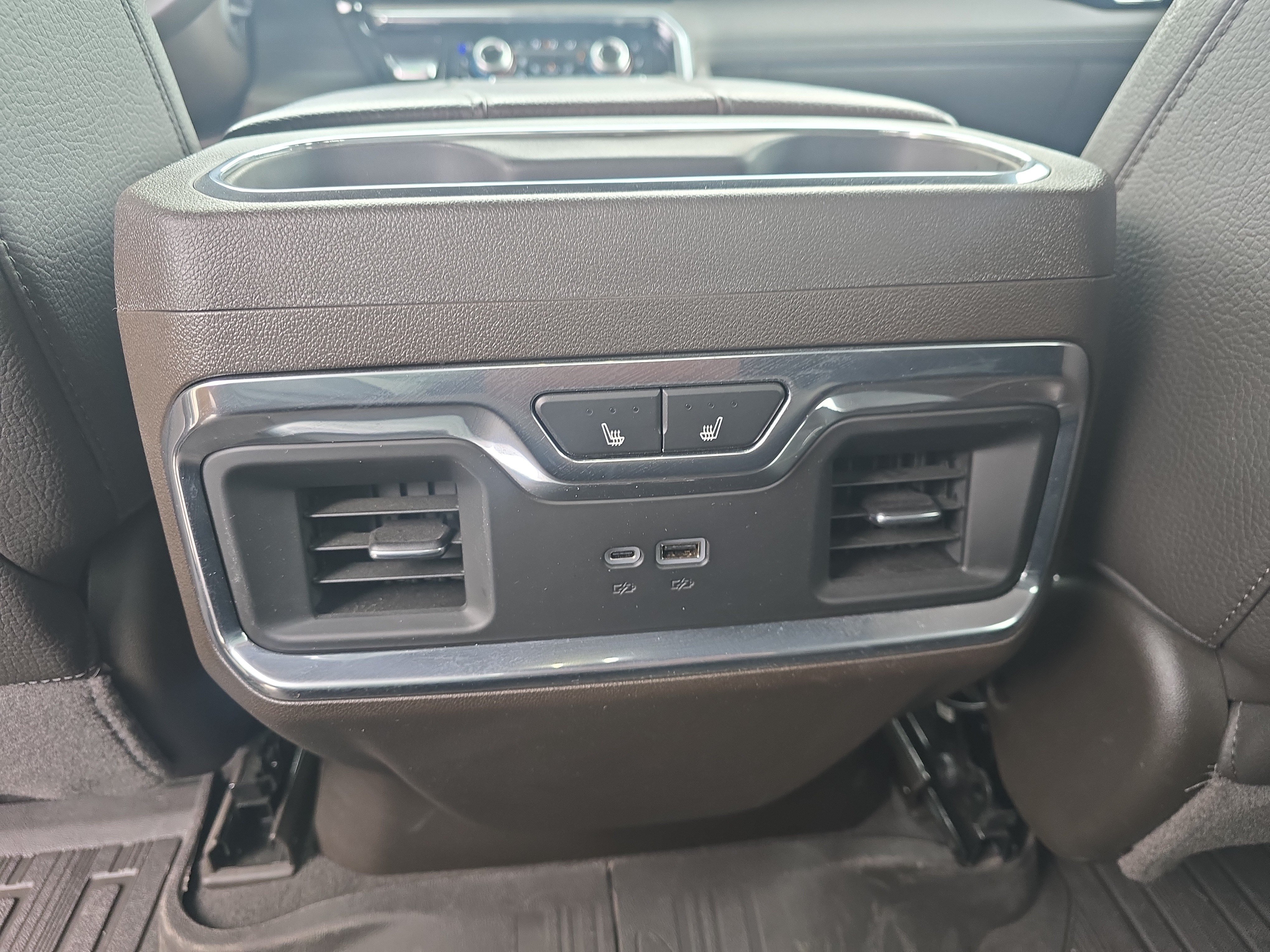 Used 2026 GMC Sierra 2500 Denali AWD/4WD image 16