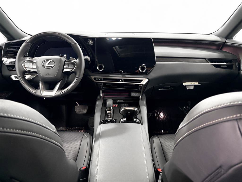 New 2026 Lexus RX 350 Premium Plus image 6