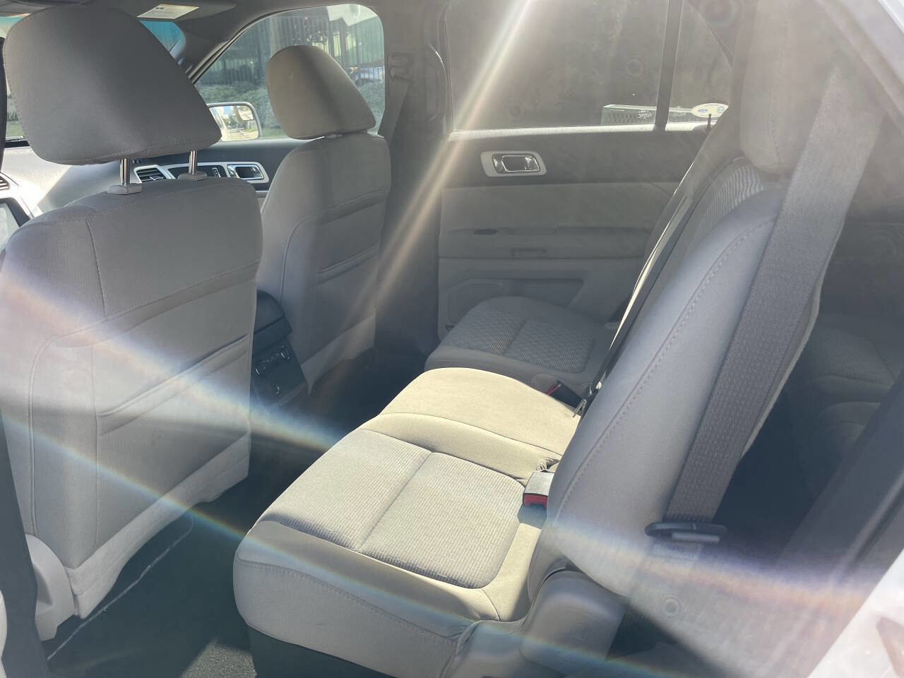 Used 2012 Ford Explorer XLT image 15