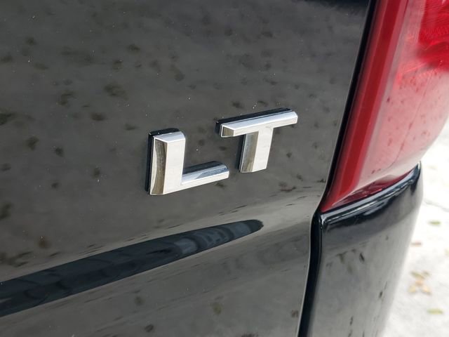 Used 2019 Chevrolet Silverado 1500 LT w/ All-Star Edition RWD image 8