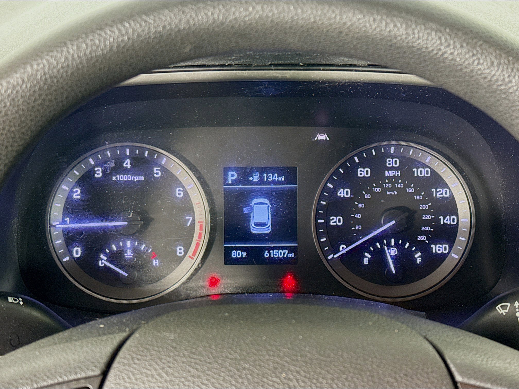 Used 2020 Hyundai Tucson SE image 16