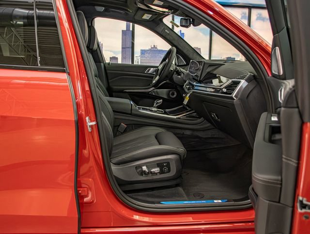 New 2026 BMW ALPINA XB7 AWD/4WD image 20
