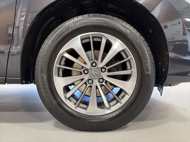 Used 2016 Acura RDX AWD w/ Advance Package image 35