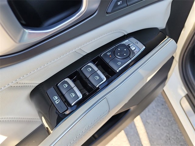 New 2026 Kia Sorento SX Prestige image 12