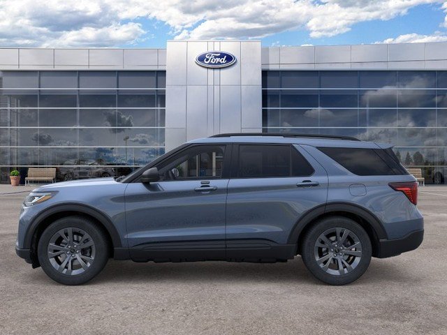 New 2026 Ford Explorer Active w/ Active Comfort Package AWD/4WD image 3